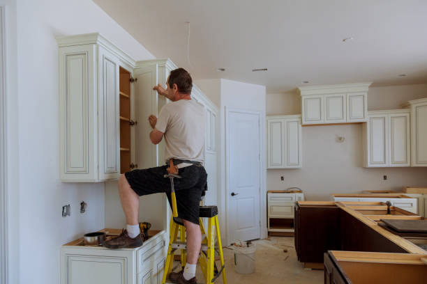Licensed Kitchen service in Barnesville, OH - I E Kitchen