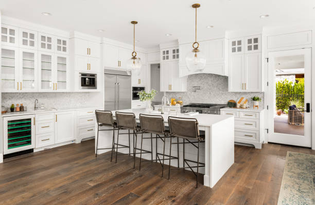 Reliable Kitchen contractor in Barnesville, OH by I E Kitchen