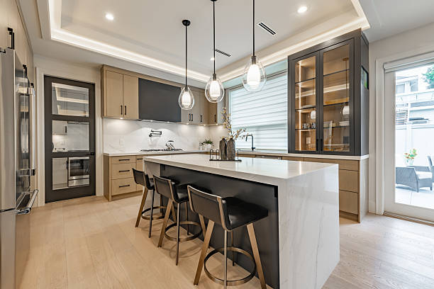 Affordable Kitchen solutions in Barnesville, OH